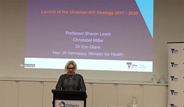 CEH welcomes new Victorian HIV Strategy, calls for stronger focus on women from migrant and refugee backgrounds.