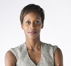 Meet our keynote speaker for the Health Translations 15 May event: Zione Walker-Nthenda