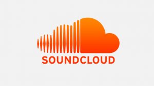 soundcloud logo