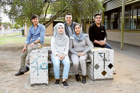 Improving the understanding of the NDIS in Shepparton’s bicultural and bilingual workforce