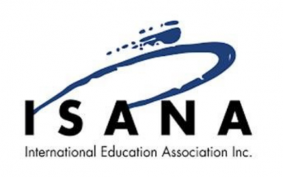 ISANA Conference 2021