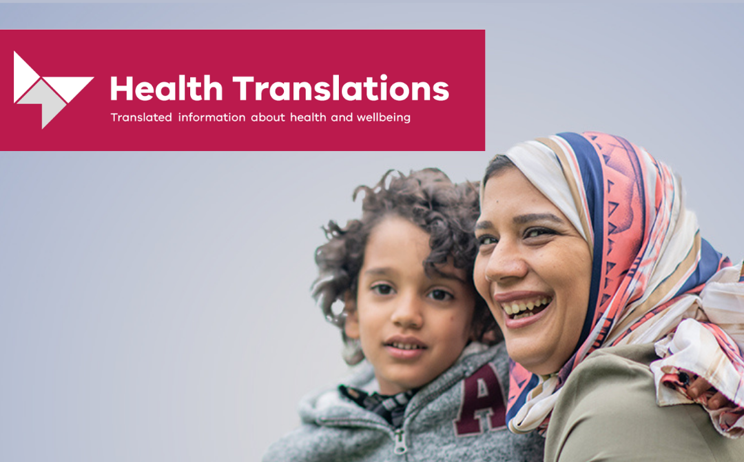 June Health Translations Newsletter