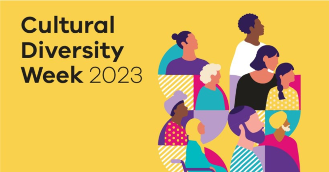 Cultural Diversity Week 2023