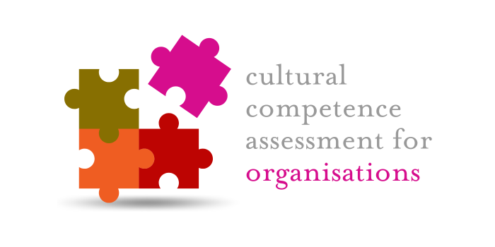 Cultural Competence Assessment for Organisations